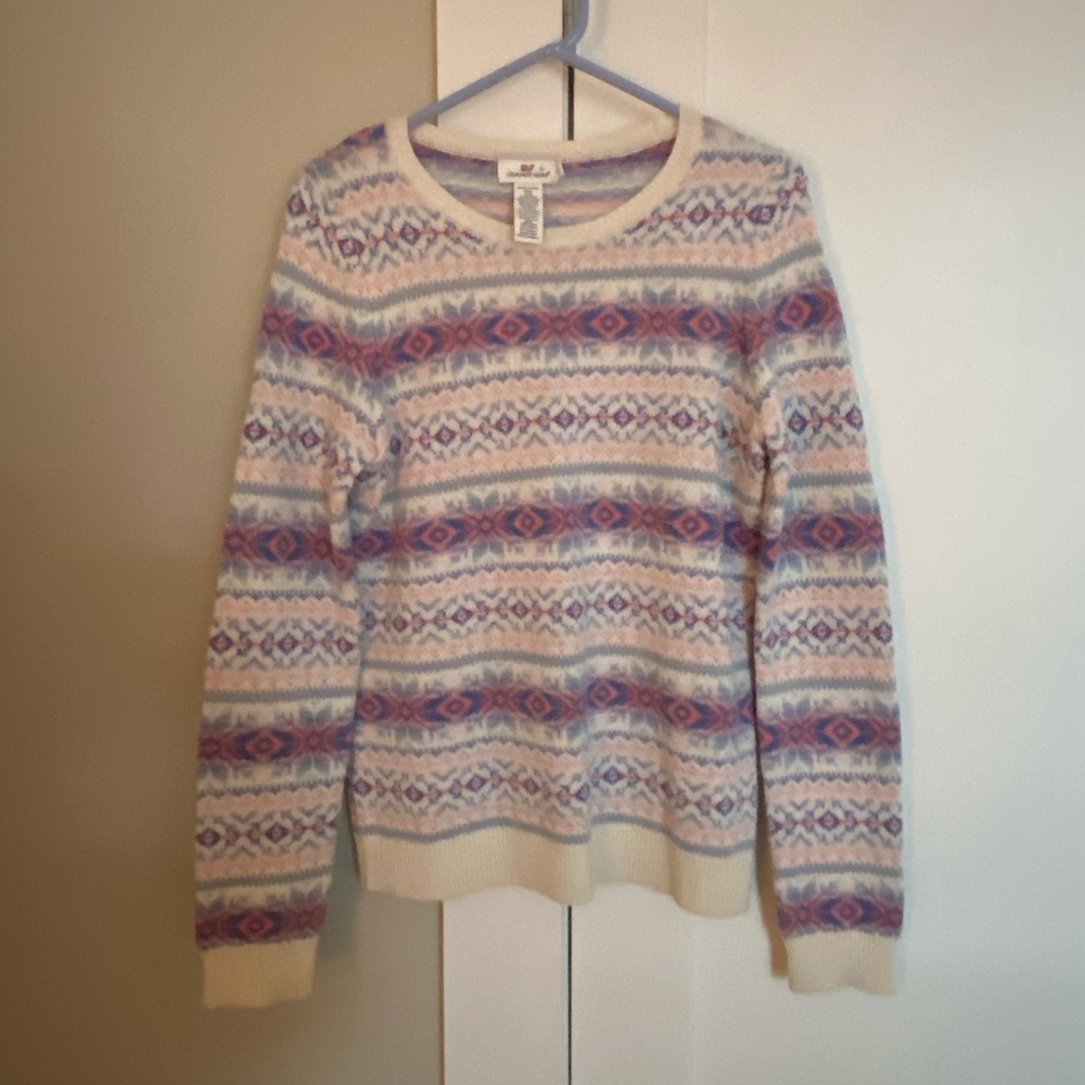 Vineyard Vines sweater